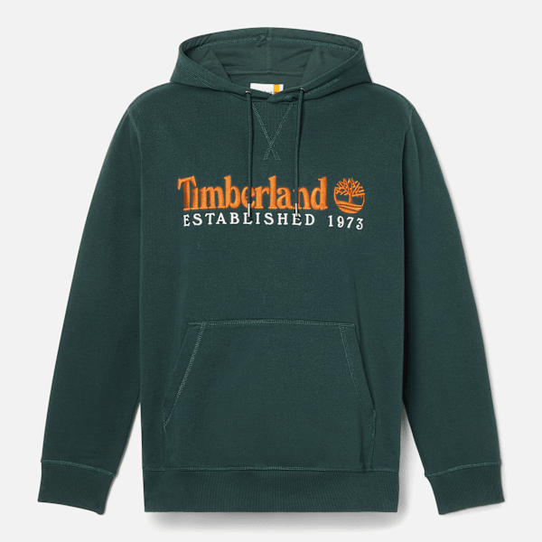 Men's Established 1973 Loopback Hoodie