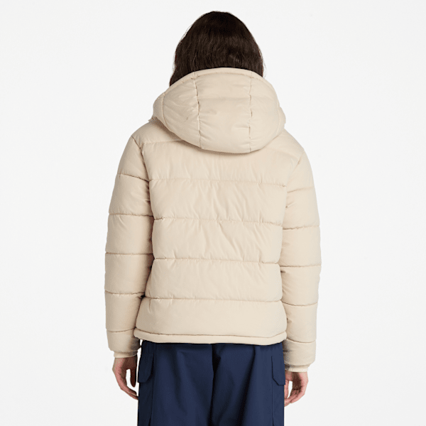 Women's Timberland® Water-Repellent Puffer Jacket