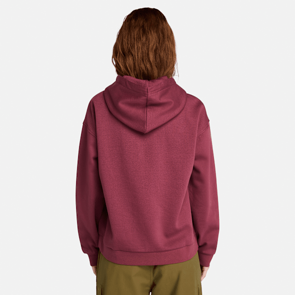 Women's Northwood Brushed Back Hoodie