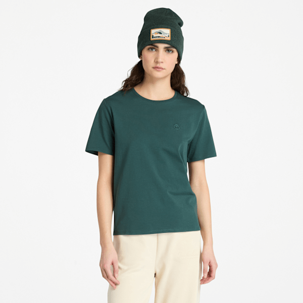 Women's Dunstan Short-Sleeve T-Shirt