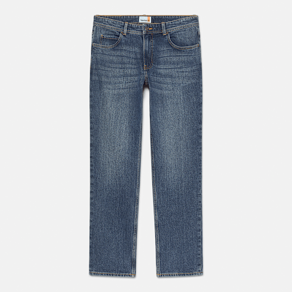 Men's Sandown Straight Denim Pant