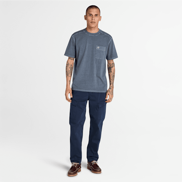 Men's Timberland® Baxter Peak Comfort Cargo Pant