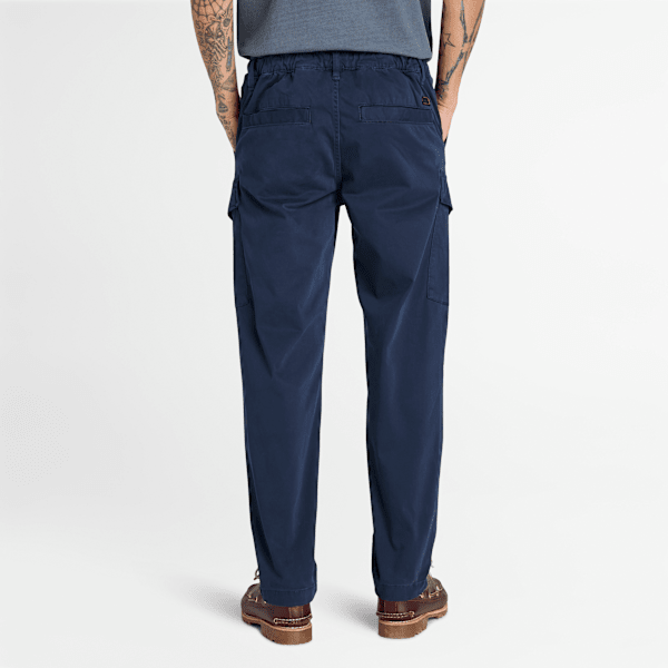 Men's Timberland® Baxter Peak Comfort Cargo Pant