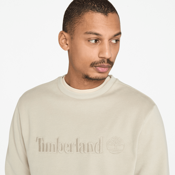 Men's Hampton Crewneck Sweatshirt