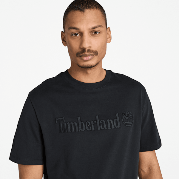 Men's Hampton Short-Sleeve T-Shirt
