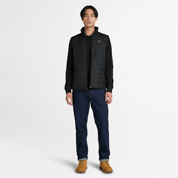 Men's Mt. Eastmann Lightweight Puffer Vest