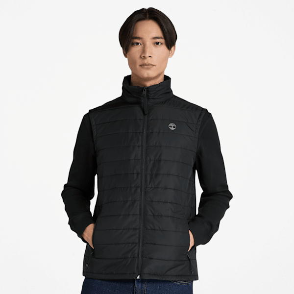 Men's Mt. Eastmann Lightweight Puffer Vest