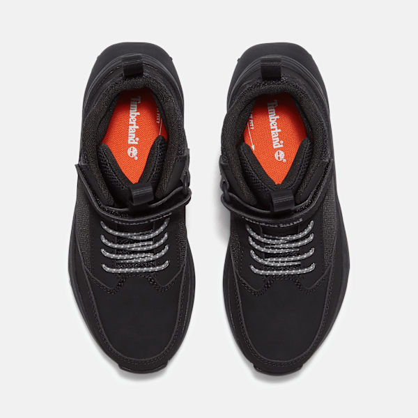 Toddler Motion Access Mid Hook-and-Loop Sneaker