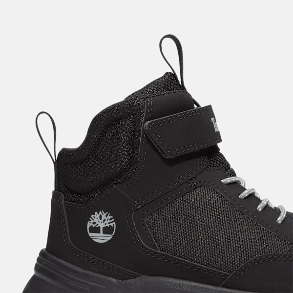 Toddler Motion Access Mid Hook-and-Loop Sneaker