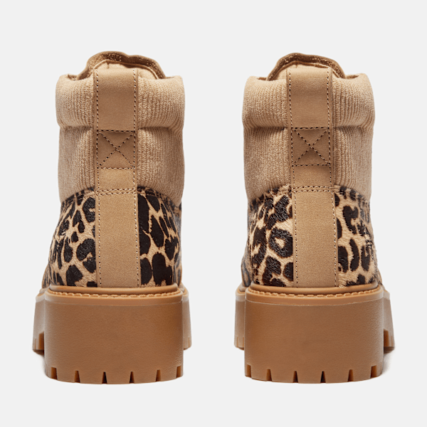 Women's Stone Street Platform Hiker Boot