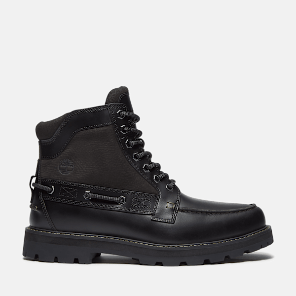 Casual Boots for College Men
