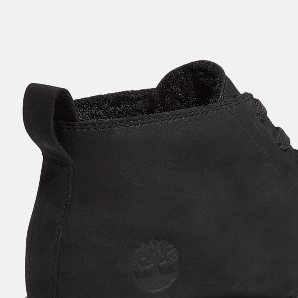 Women's Rowan Way Warm-Lined Chukka Boot