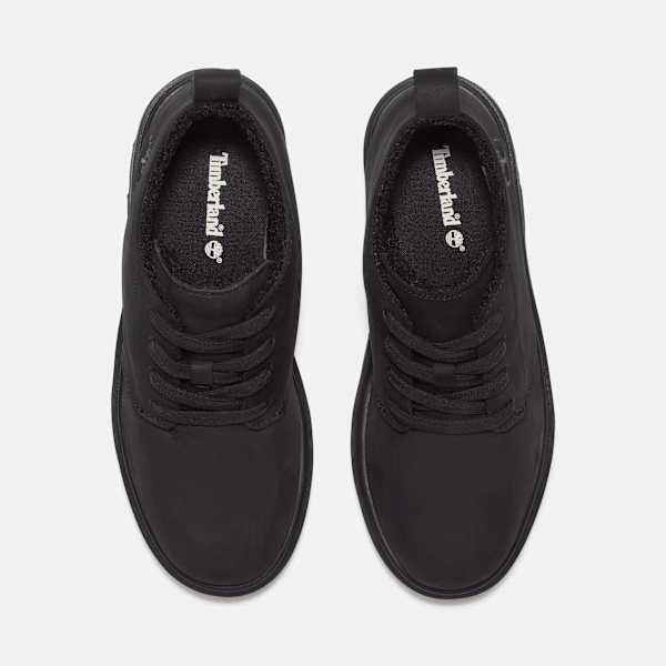 Women's Rowan Way Warm-Lined Chukka Boot