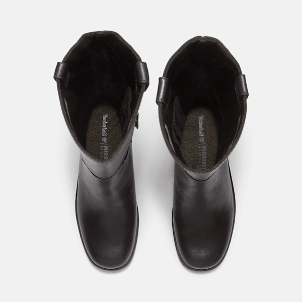 Women's Bellevaux Tall Side-Zip Boot