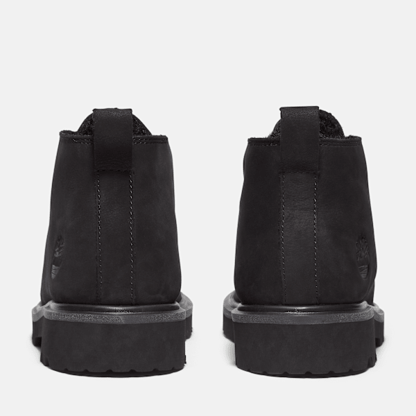 Women's Rowan Way Warm-Lined Chukka Boot