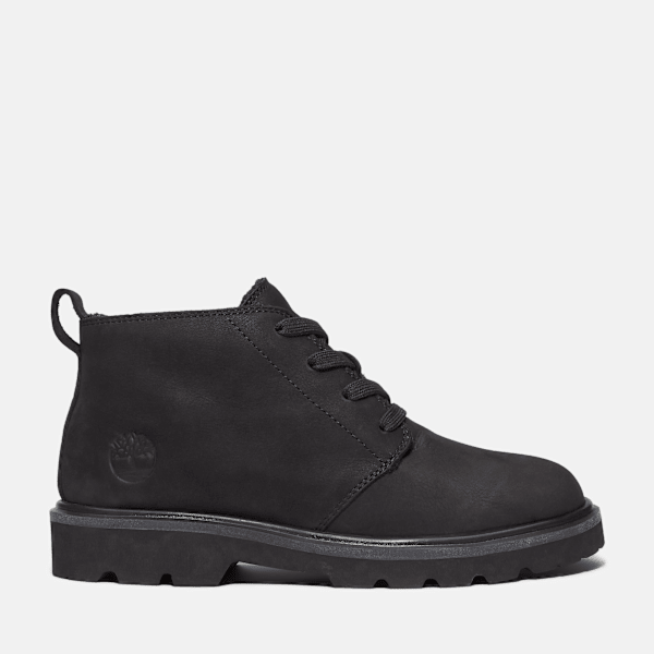 Women's Rowan Way Warm-Lined Chukka Boot