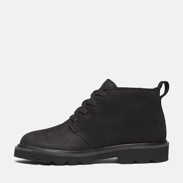 Women's Rowan Way Warm-Lined Chukka Boot