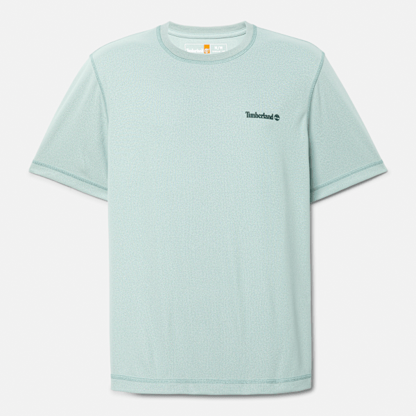 Men's Granite Lake Wicking Quick-Dry T-Shirt