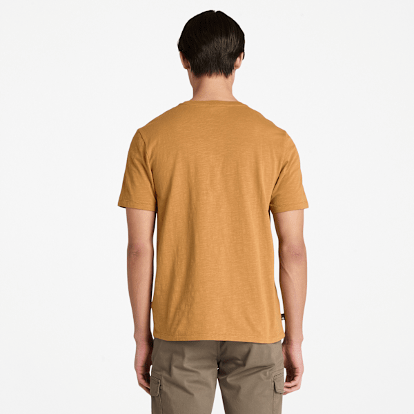 Men's Graphic Short-Sleeve T-Shirt