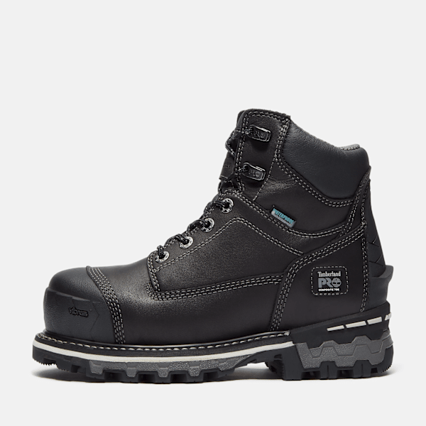 Timberland Pro Top Rated Work Boots Canada Timberland Steel Toe