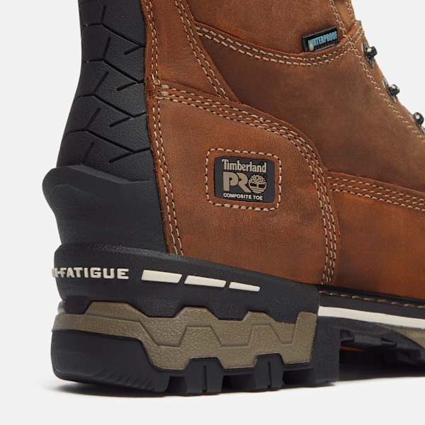 Women's Timberland PRO® Boondock 8