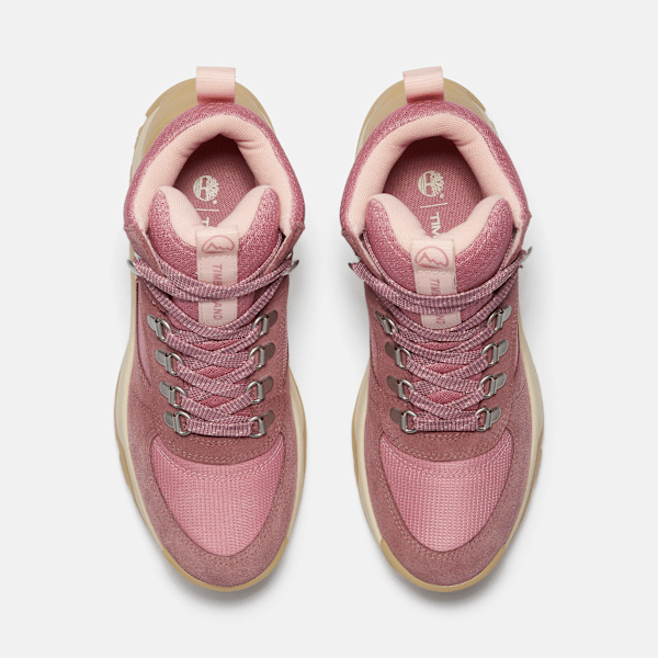 Women's Mt. Maddsen Peak Waterproof Hiking Boot