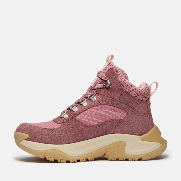 Women's Mt. Maddsen Peak Waterproof Hiking Boot