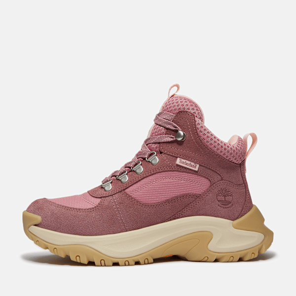 Women's Mt. Maddsen Peak Waterproof Hiking Boot