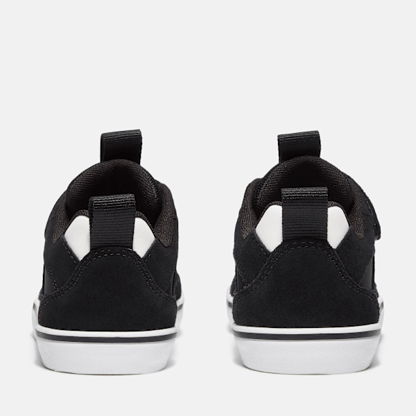 Toddler Stone Jump Hook-and-Loop Sneaker