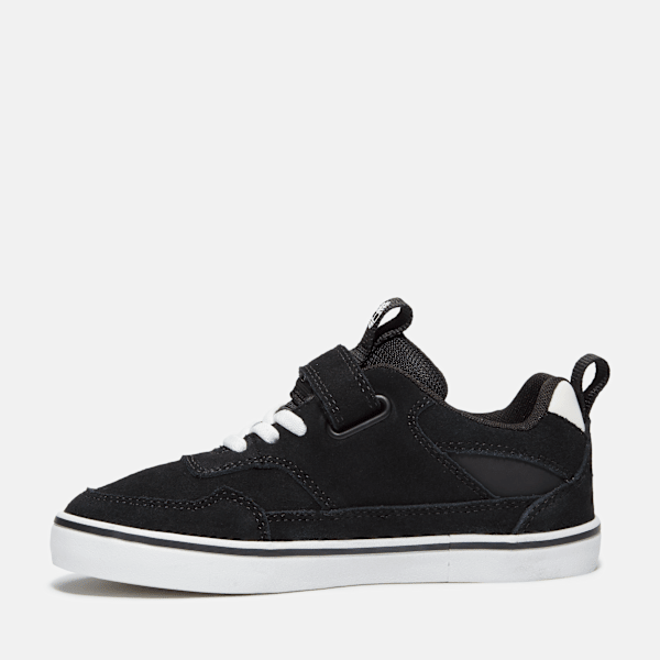 Toddler Stone Jump Hook-and-Loop Sneaker