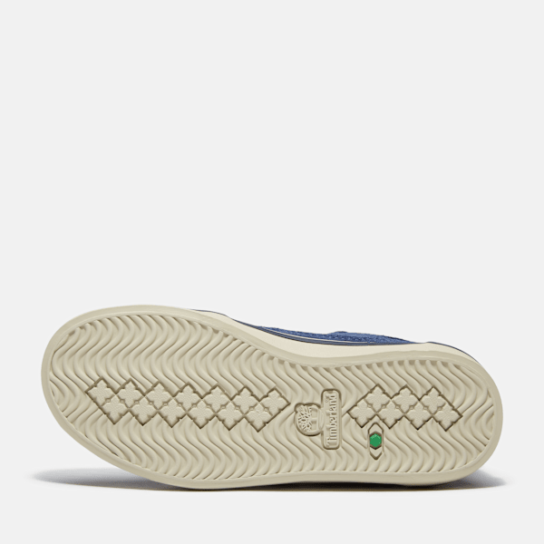 Toddler Stone Jump Hook-and-Loop Sneaker