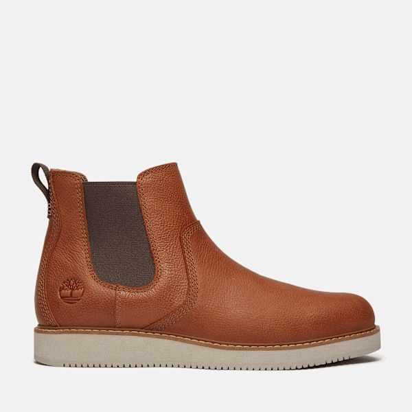 Men's Timberland® Redwood Edge Essential Chelsea Boot