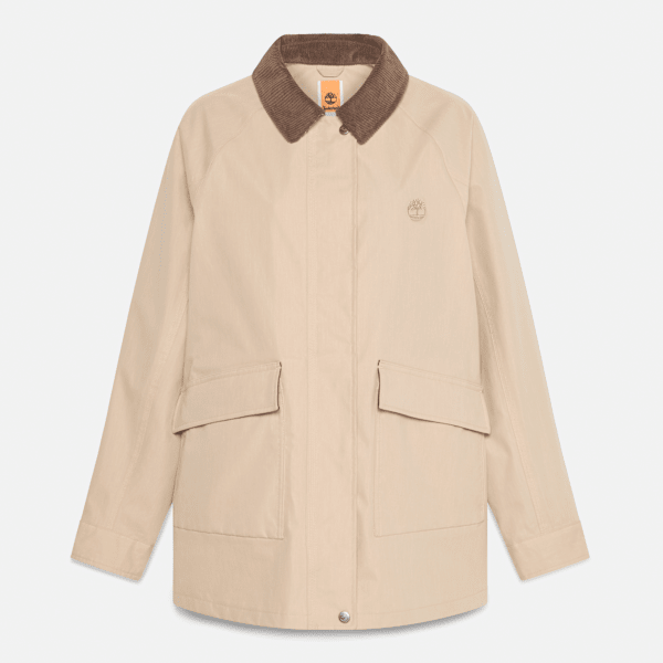 Women's Wenham Waterproof Barn Coat