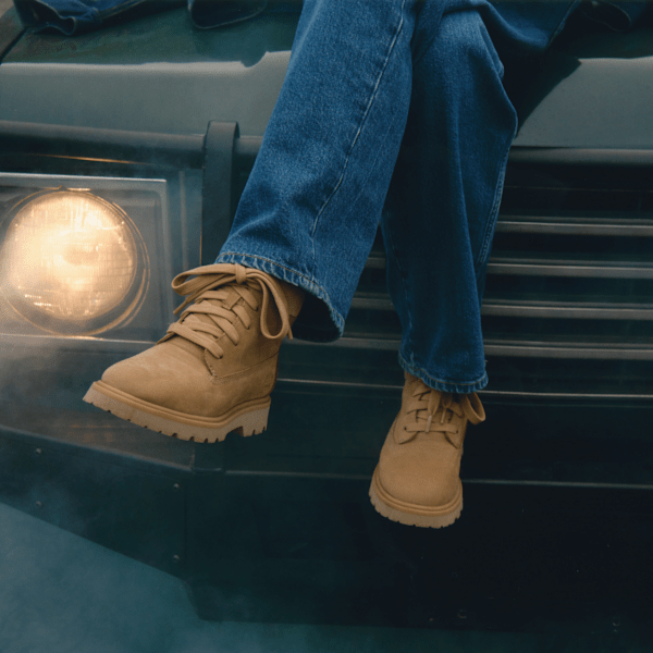 Women's Rowan Way 6-Inch Boot