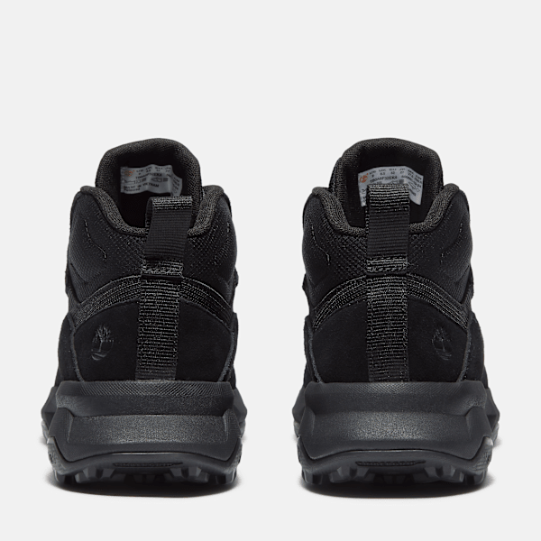 Men's Motion Ledge Mid Sneaker