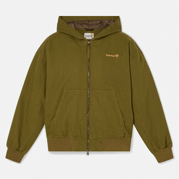 Washed-Duck-Canvas-Hooded-