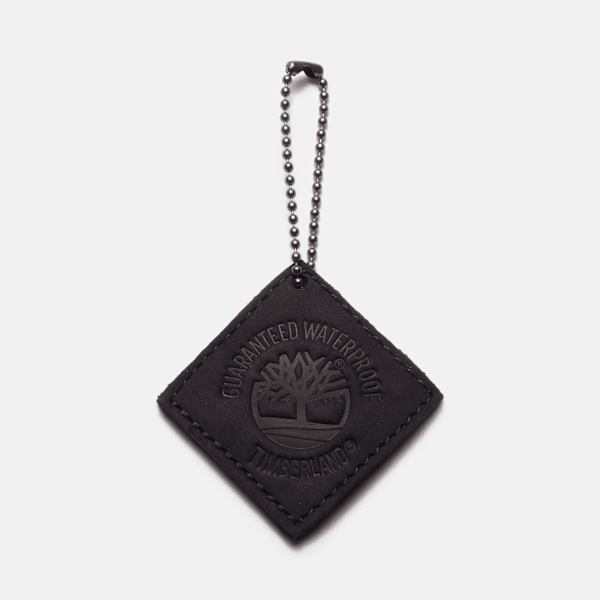 Timberland Keychain