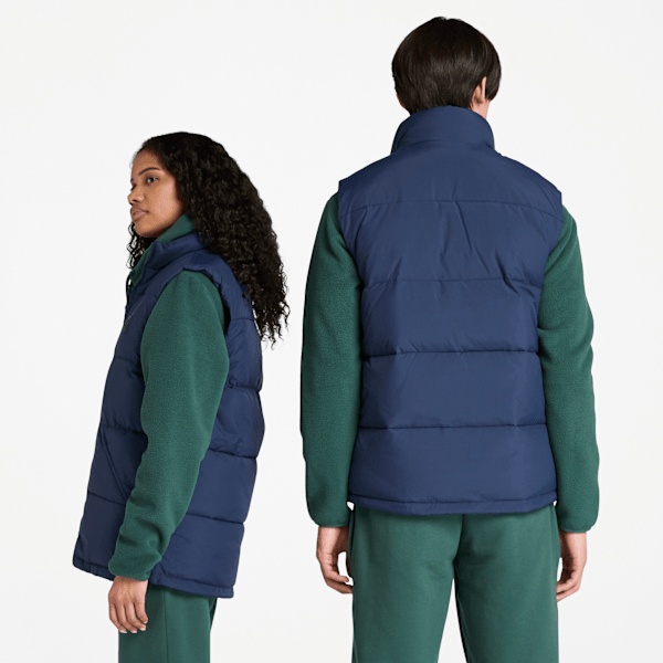 Insulated Puffer Vest