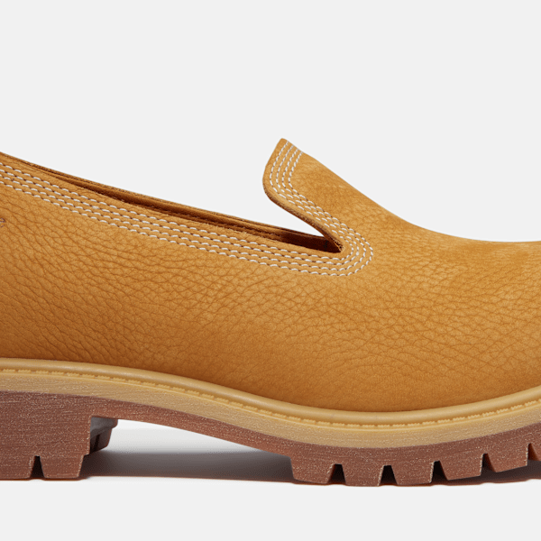 Timberland® x TELFAR Premium Slip-On Shoe
