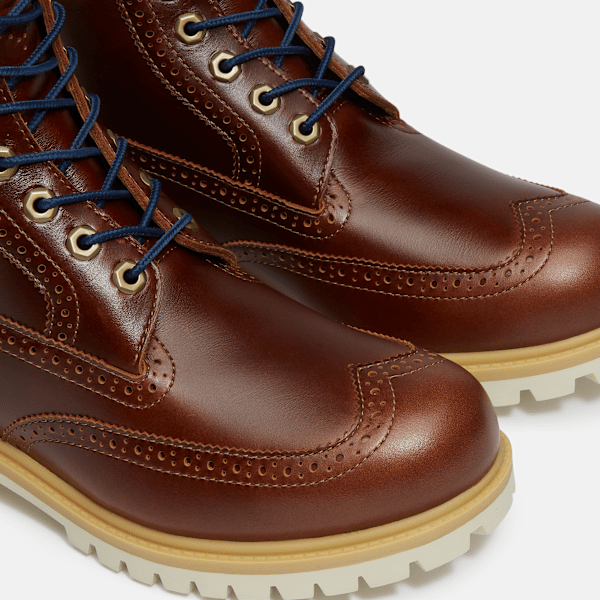 Timberland® Heritage 6-Inch Waterproof Boot