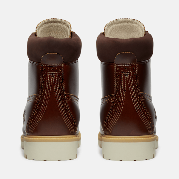 Timberland® Heritage 6-Inch Waterproof Boot