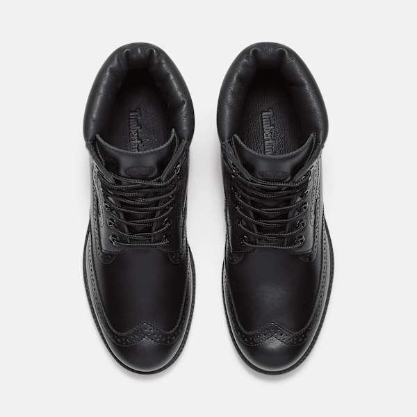 Timberland® Heritage 6-Inch Waterproof Boot