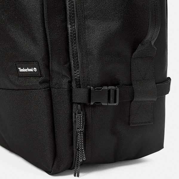 Weather-Ready 40-Liter Travel Backpack