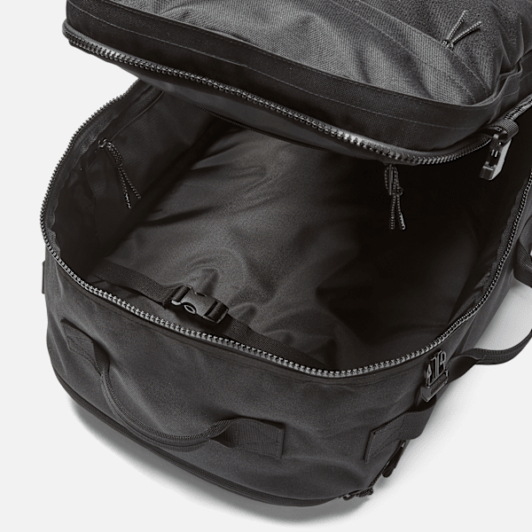 Weather-Ready 40-Liter Travel Backpack