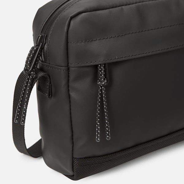 Weather-Ready Crossbody Bag
