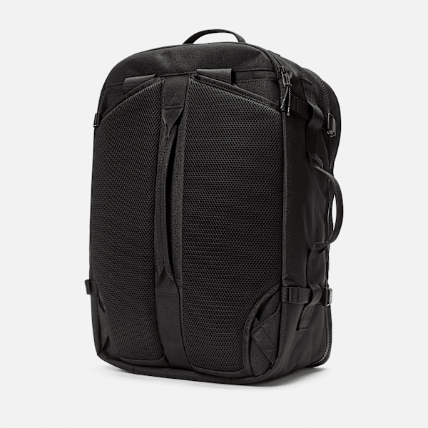Weather-Ready 40-Liter Travel Backpack