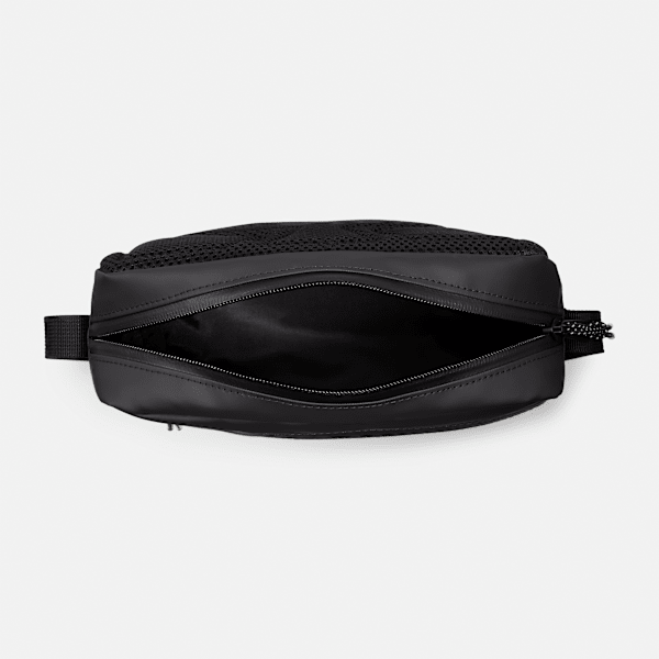 Weather-Ready Crossbody Bag