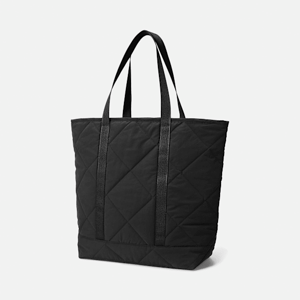 Quilted Easy Tote