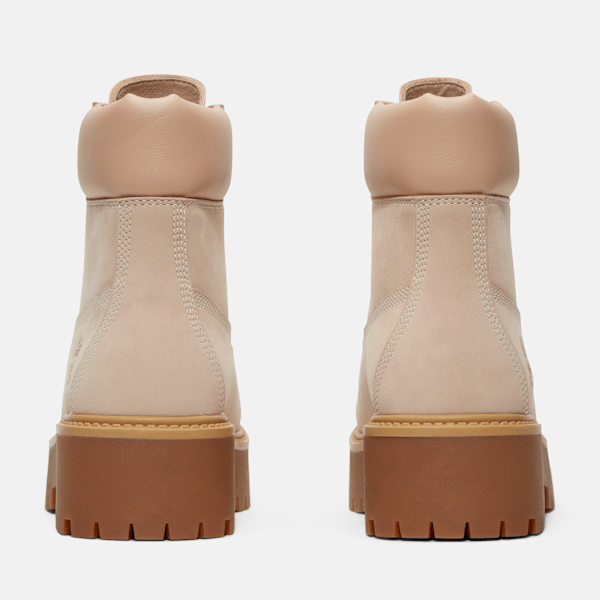 Women's Stone Street 6-Inch Waterproof Platform Boot