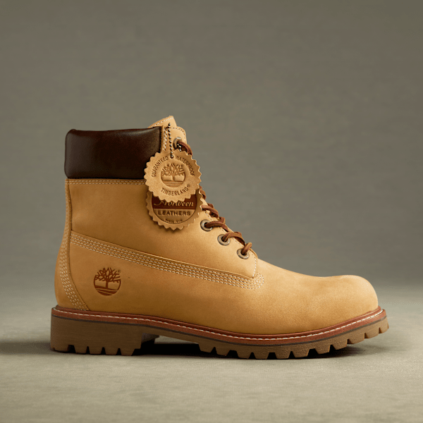 Men's Timberland® Luxe Waterproof Boot